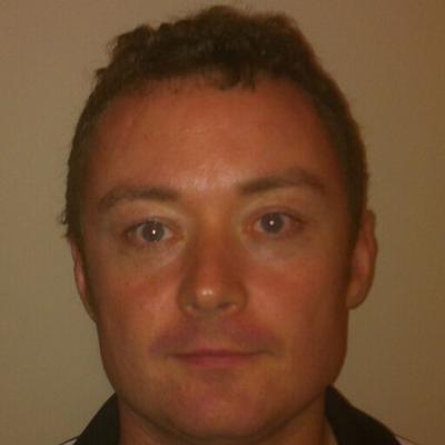 Peter Horgan, photo 1