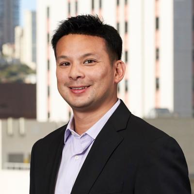 Chris Lopez, photo 1