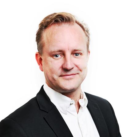 Ole-André Haugen, photo 2