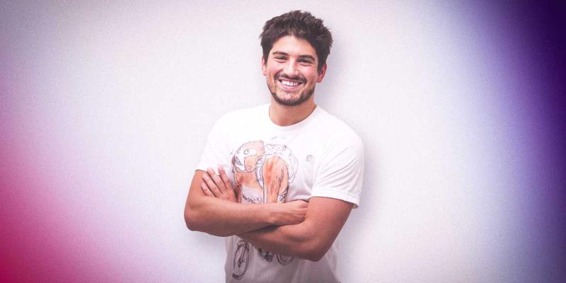 Alexandre Dana, photo 2