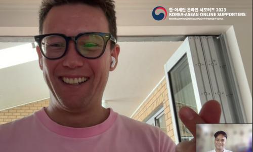 Benjamin Hampe, photo 2