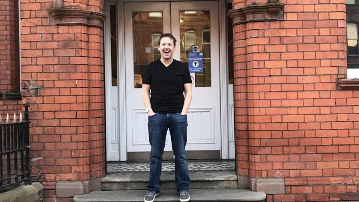 Matthew McAllister, photo 1