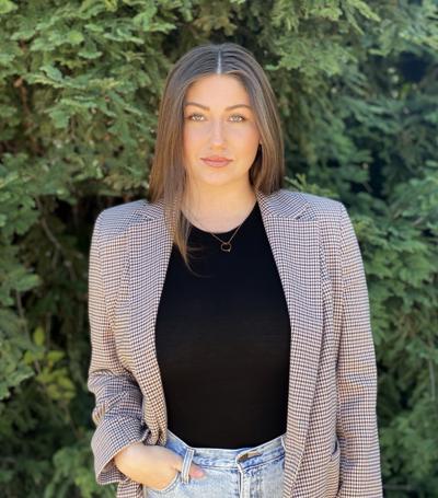 Ally De Martini, photo 1