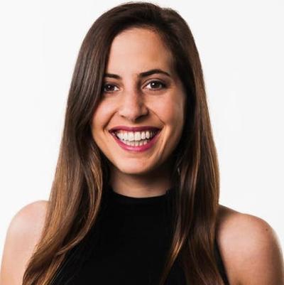 Lexie Komisar, photo 2