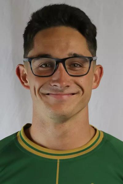 Aidan Gibbons, photo 1