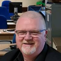 Peter Haslam, photo 2