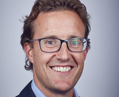 Simon Rogerson, photo 1