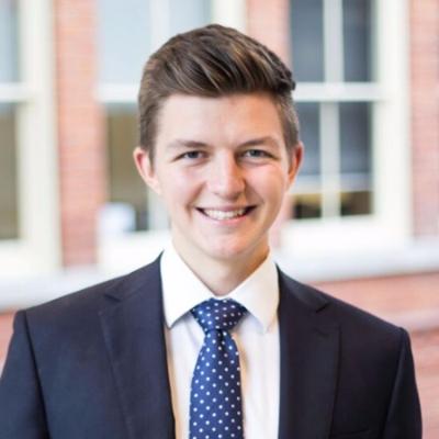 Andrew Kosc, photo 2