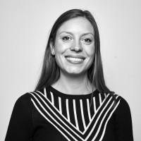 Jade Oudejans, photo 1