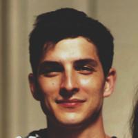 Eric Silverman, photo 2