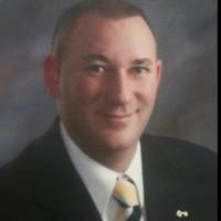 Christopher Thomas, photo 1