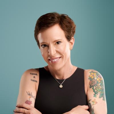 Kerry Hecht, photo 1