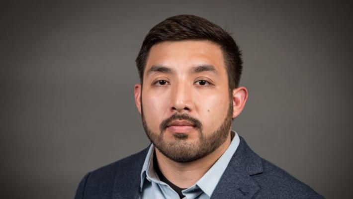 Brian Araujo, photo 2