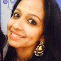 Sharon George, photo 1