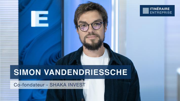 Simon Vandendriessche, photo 2