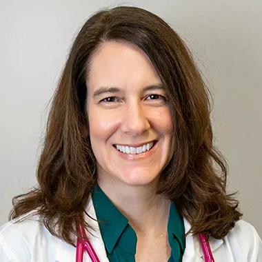 Stephanie Phillips, photo 1