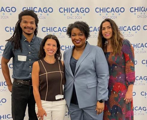 Maria Giannopoulos, photo 2