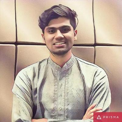 Gaurav Mokhasi, photo 1