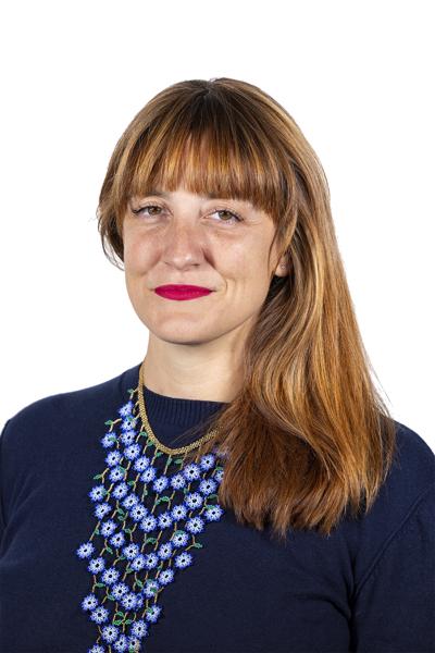 Asha Maskiell Demarsh, photo 1