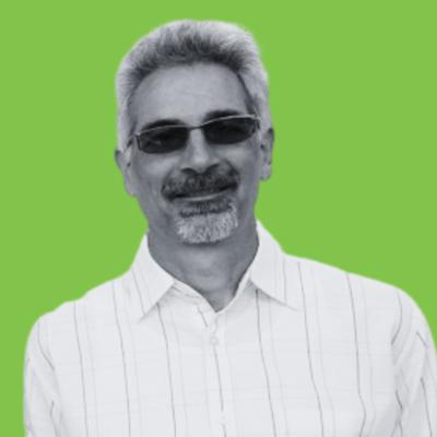 Bob Gleichauf, photo 1