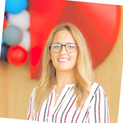 Aoife Rigney, photo 1