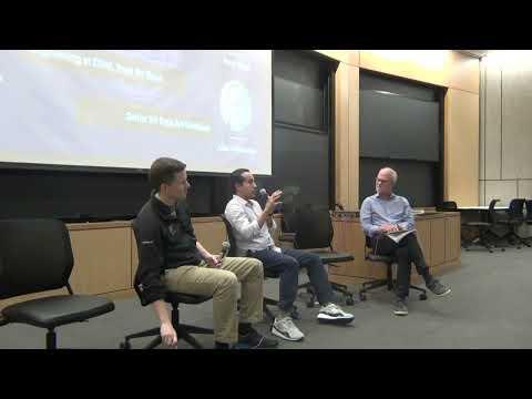 Allan Wellenstein, photo 2