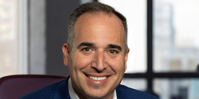 Matthew Fleissig, photo 2