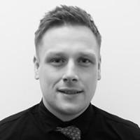 Eóin Walshe, photo 1