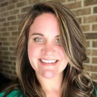 Christin Evans, photo 1