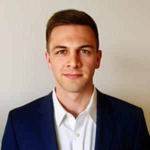 Kenneth Gavin, photo 1