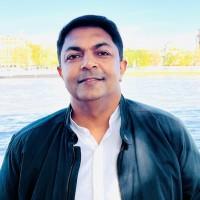 Biju Varghese, photo 2