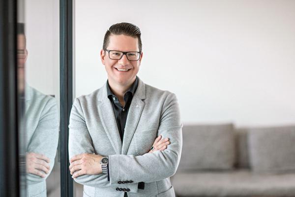 Torsten Panzer, photo 2