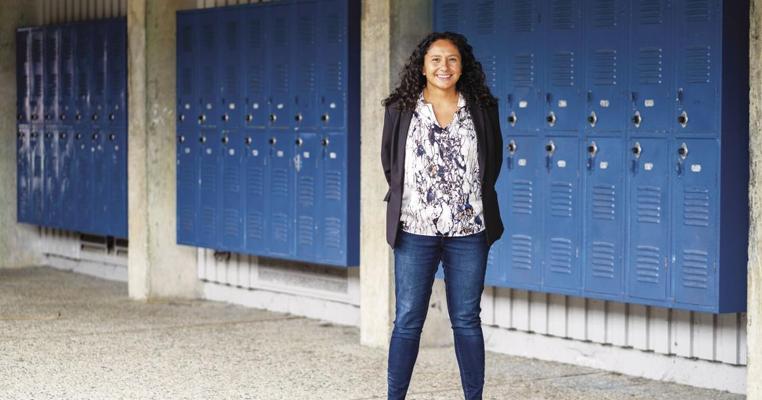 Maritza Torres, photo 1