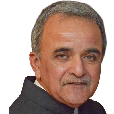 Deepak Manchanda, photo 2