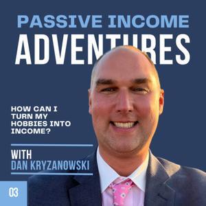 Dan Kryzanowski, photo 2