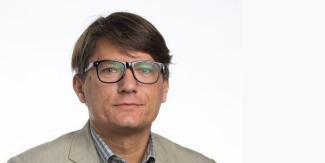 Michael Greene, photo 1