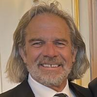 Teddy Stenger, photo 2