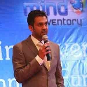 Mehul Rajput, photo 1