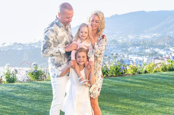 Nick Boscia, photo 1