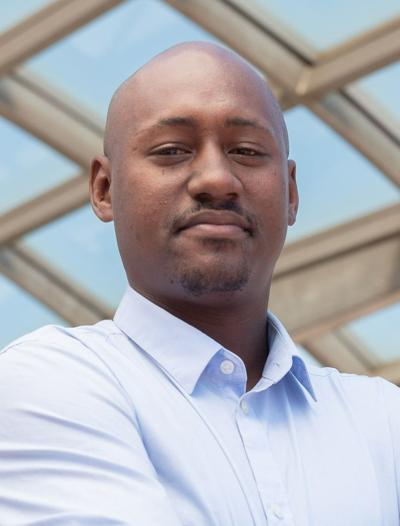 Nathan Fleming, photo 1