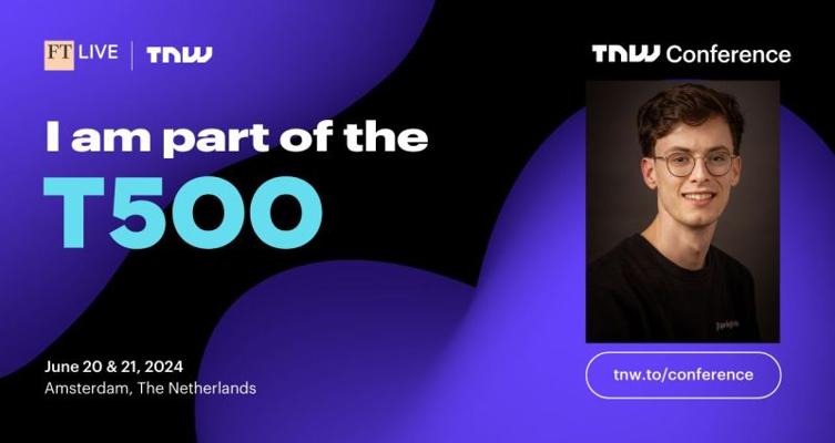 Koen Franken, photo 2