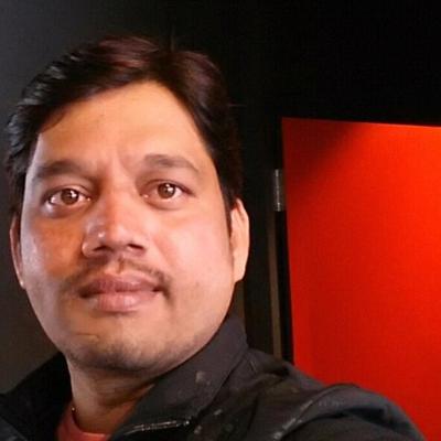 Chinku Thomas, photo 1