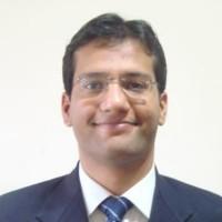 Manu Mathur, photo 1