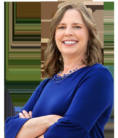 Georgia Harrell, photo 1