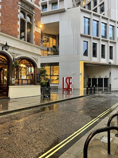 Lse Department of Management, photo 2