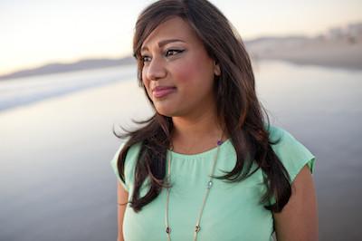 Kavita Jhaveri-Patel, photo 2