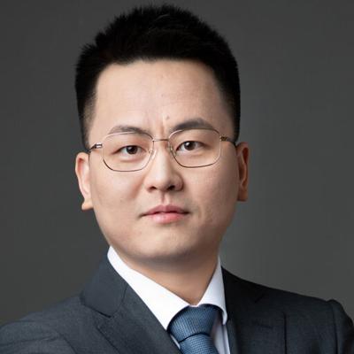 Qingyi Wang, photo 1