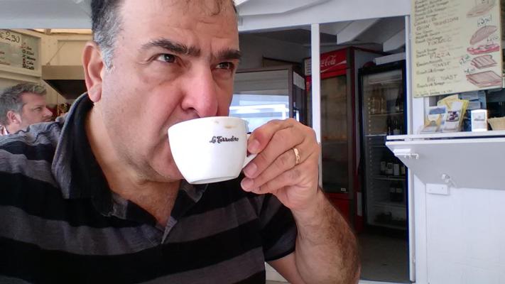 Kevork Peltekian, photo 2