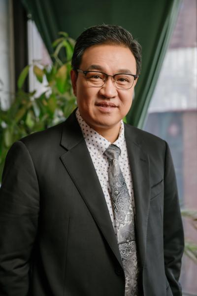 Michael Shi, photo 2