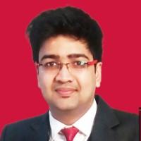 Prerit Agarwal, photo 2